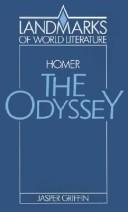 Homer : the Odyssey