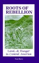 Cover of: Roots of rebellion by Tom Barry