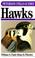 Cover of: A field guide to hawks, North America