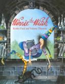 Winnie the witch by Valerie Thomas