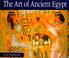 Cover of: The Art of Ancient Egypt