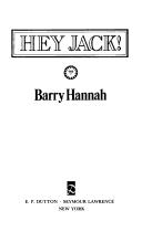 Cover of: Hey Jack!