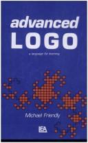 Cover of: Advanced logo: a language for learning