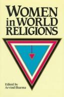 Cover of: Women in world religions