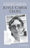 Cover of: Understanding Joyce Carol Oates