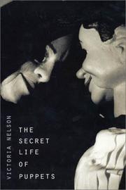 Cover of: The Secret Life of Puppets