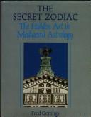 The secret zodiac by Fred Gettings