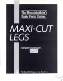 Cover of: Maxi-cut legs