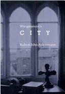Cover of: Wittgenstein's city
