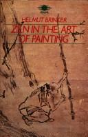 Cover of: Zen in der kunst des malens