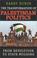 Cover of: The Transformation of Palestinian Politics