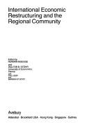 International economic restructuring and the regional community