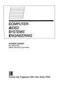Cover of: Computer-aided systems engineering