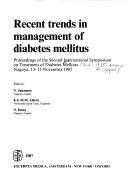 Recent trends in management of diabetes mellitus