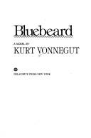 Cover of: Bluebeard: a novel