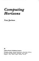 Computing horizons