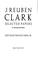 Cover of: J. Reuben Clark.
