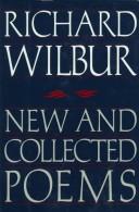 New and collected poems