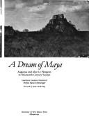 A dream of Maya by Lawrence Gustave Desmond