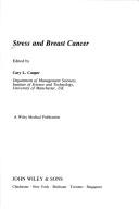 Stress and breast cancer