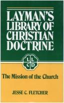 Cover of: The mission of the church