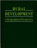 Rural development : a geographical perspective