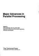 Major advances in parallel processing