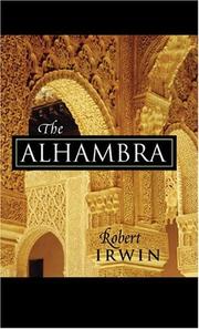 Cover of: The Alhambra