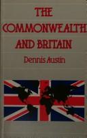Cover of: The Commonwealth and Britain
