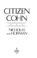 Cover of: Citizen Cohn