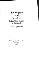 Sovereignty and symbol by Gail H. Landsman