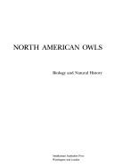 North American owls
