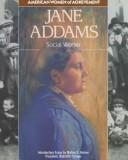 Cover of: Jane Addams by Mary Kittredge