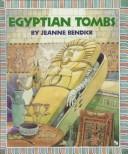 Cover of: Egyptian tombs