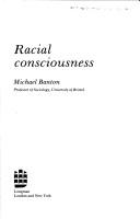 Racial consciousness