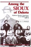 Cover of: Among the Sioux of Dakota