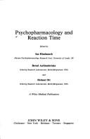 Psychopharmacology and reaction time