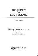 Cover of: The Kidney in liver disease