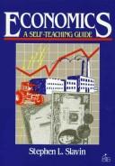 Cover of: Economics: a self-teaching guide