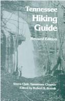Cover of: Tennessee hiking guide
