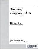 Teaching language arts