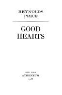 Cover of: Good hearts