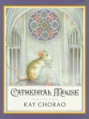 Cover of: Cathedral mouse