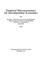 Cover of: Empirical macroeconomics for interdependent economies