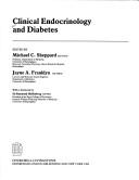 Clinical endocrinology and diabetes