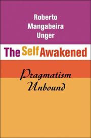 Cover of: The Self Awakened
