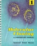 Molecular cloning by Joseph Sambrook