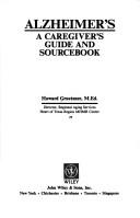 Cover of: Alzheimer