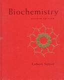Cover of: Biochemistry by Lubert Stryer