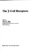 The T-cell receptors